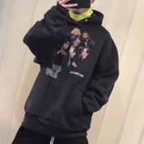 期間限定セール  バレンシアガ BALENCIAGA 芸能人愛用 ハーフコート ...