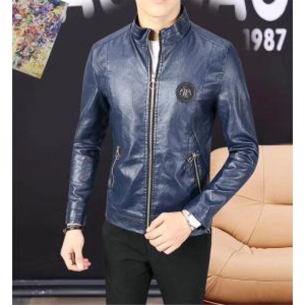 18ＳＳ美品 ハーフコート カジュアルスタイルに  フィリッププレイン PHILIPP PLEIN 圧倒的人気新着