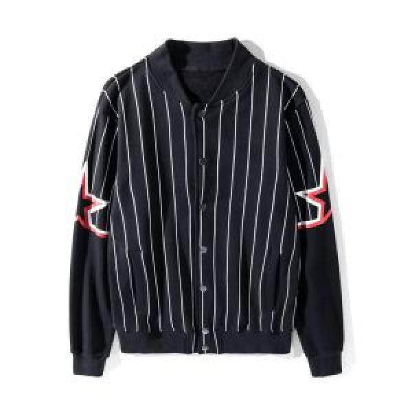 今年っぽくNEWファッション 今季大人気新作登場 ブルゾン ジバンシー GIVENCHY