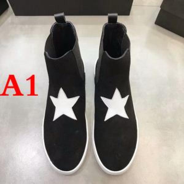 暖かな着心地 ジュゼッペ ザノッティ3色選択可 GIUSEPPE ZANOTTI ハイトップシューズ 2026新品入荷
