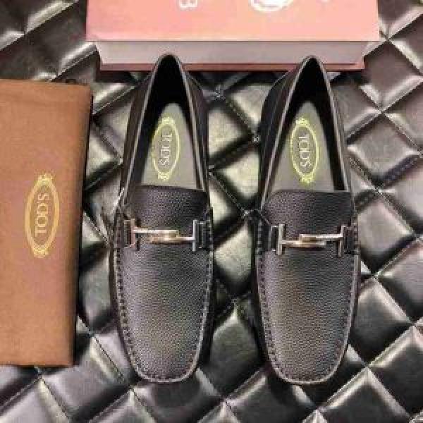 2色選択可 ローファー 2026最安値！トッズ これは欲しい TOD'S 海外限定アイテム