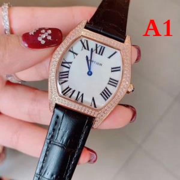 人目を引く存在感 カルティエ2026最安値！CARTIER 多色可選 男性用腕時計冬季限定販売