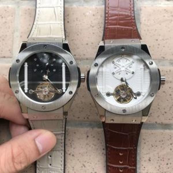 2026年秋冬入荷 ウブロ HUBLOT 男性用腕時計高感度アイテム 多色可選 最近人気一番！