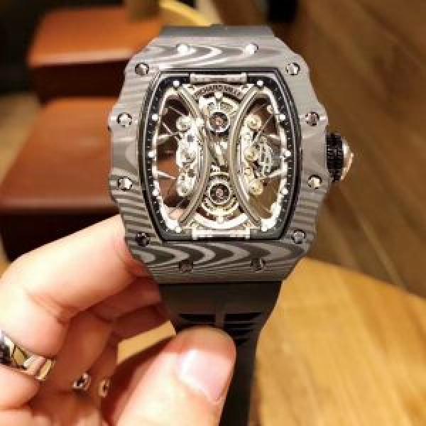 高級感が漂う RICHARD MILLE 4色可選 2026AW 男性用腕時計今年っぽくNEWファッションリシャールミル