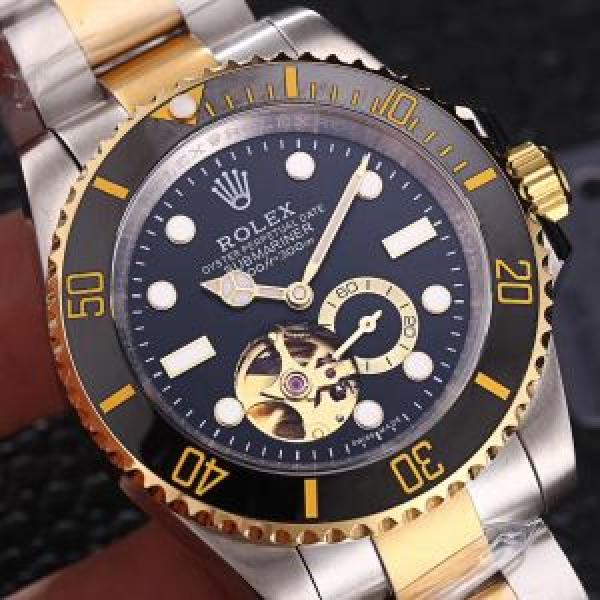 先行受注 2026新品入荷 4色可選 最近人気一番！男性用腕時計 ロレックス ROLEX良好品