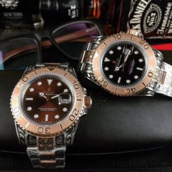 秋冬セール 男性用腕時計 ロレックス2026【SALE！】 ROLEX 2色可選 旬のアイテム