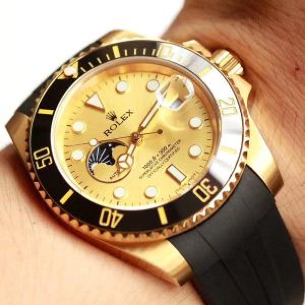 華やかさ満点ROLEX2026新品入荷 3色可選絶妙な新商品  男性用腕時計 ロレックス