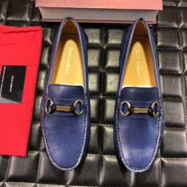 Dolce&Gabbana ドルチェ＆ガッバーナ ハイトップシューズ 2色可選 今季大人気新作登場 人気急上昇中