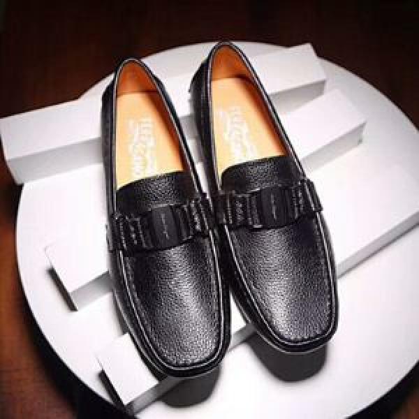FERRAGAMO サルヴァトーレフェラガモ カジュアルシューズ 2026秋冬の定番新品到来! 今年人気定番