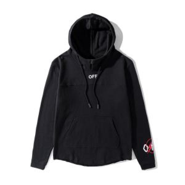 今年っぽくNEWファッション Off-White オフホワイト パーカー2026年人気満々のブランド