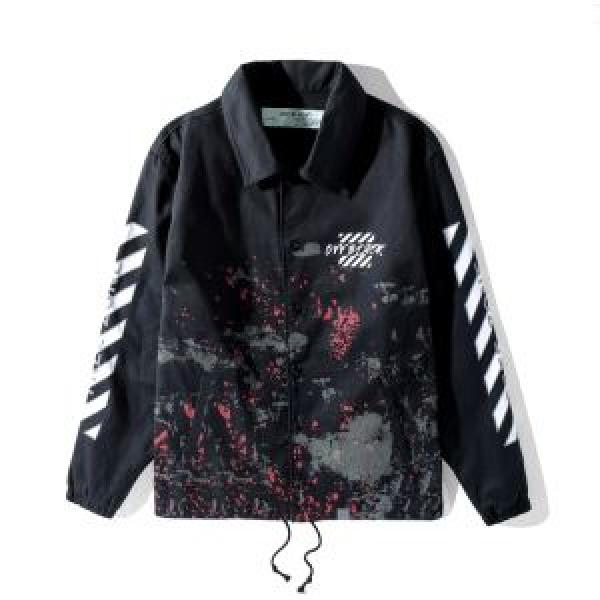 人気デザインで欲しい こだわりのコート Off-White 2026新品入荷オフホワイト 2色可選