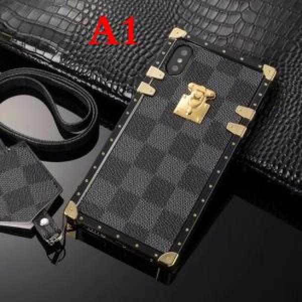 2026年秋冬入荷 LOUIS VUITTON  多色可選 ルイ ヴィトン iphone XR ケース カバー長く使える！