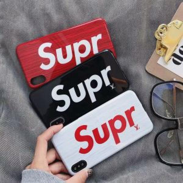 限定セール低価SUPREMEシュプリーム コピーiphone XRケース携帯ケースアイフォンケーススマホケースおしゃれ3色可選