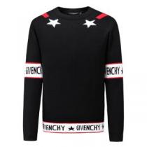 2026年秋冬入荷英字 ジバンシー絶妙な新商品 GIVENCHY ニットパーカー美品*入手困難