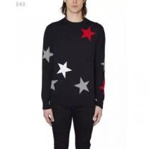2026新品入荷 ニットパーカー良好品 ジバンシー秋冬トレンド GIVENCHY...
