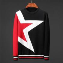 芸能人愛用 ジバンシーファッションの最先端！GIVENCHY ニットパーカー18...