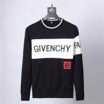 GIVENCHY 2色選択可秋冬セール ジバンシー プルオーバーパーカー大人気ブ...