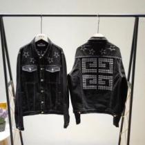 超お買い得 デニムジャケット ジバンシー高品質な GIVENCHY 秋冬セール ...