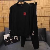 2026新品入荷 ジバンシー上下セット高級感が漂う GIVENCHY 流行の注目...