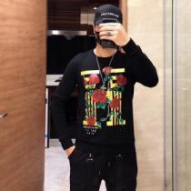 ファッショニスタ愛用 ドルチェ＆ガッバーナ Dolce&Gabbana  プルオ...
