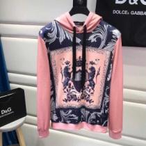 今季大人気新作登場 ドルチェ＆ガッバーナ Dolce&Gabbana パーカー ...