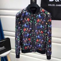 ハーフコート ドルチェ＆ガッバーナ 格好良いアイテム Dolce&Gabbana...