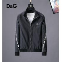 3色選択可 絶妙な新商品 ハーフコート ドルチェ＆ガッバーナ Dolce&Gab...