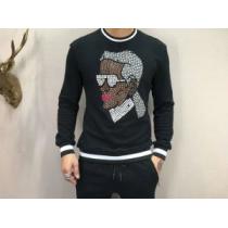 フィリッププレイン PHILIPP PLEIN 定番品質保証 上下セット 目前の...