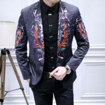 流行の注目ブランド ジバンシー GIVENCHY 数量限定再入荷 スーツ 202...