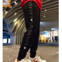 GIVENCHY ジバンシー 最近人気一番！ スエットパンツ 流行の注目ブランド...