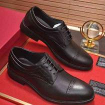 2026新品入荷FERRAGAMO ビジネスシューズ サルヴァトーレフェラガモフ...