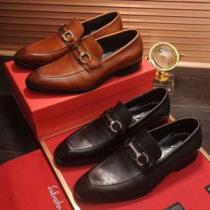 コスパ最高のプライス サルヴァトーレフェラガモ2026AW FERRAGAMO ...