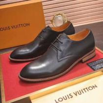 爆買い大人気LOUIS VUITTONヴィトン 靴 コピービジネスシューズ歩きや...