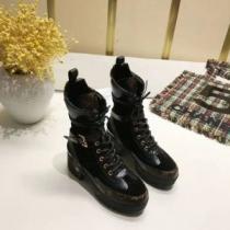 ショートブーツ ルイヴィトン絶妙な新商品 LOUIS VUITTON 2026年...