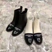 大人カジュアル  ジバンシー GIVENCHY 現代的な印象  ブーツ 2026...
