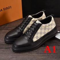 おすすめアイテム スニーカー 今年っぽくNEWファッション ルイ ヴィトン LOUIS VUITTON 2026最高ランキング