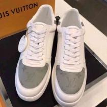 ランニングシューズ  大流行中ルイ ヴィトン LOUIS VUITTON 202...
