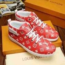 ルイ ヴィトン2026最安値！ LOUIS VUITTON  ランニングシューズ...