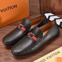 大人気ブランド ルイ ヴィトン LOUIS VUITTON 日本限定素材 ローフ...