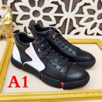 ハイトップシューズ  2026年秋冬シーズン ルイ ヴィトン LOUIS VUI...