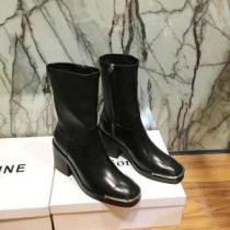 ALEXANDER WANG アレキサンダーワン 2026年秋冬入荷 ブーツ レ...