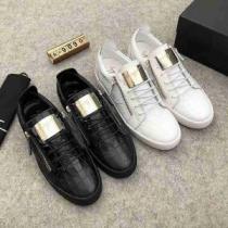 2色選択可 ジュゼッペ ザノッティ2026秋冬の定番新品到来! GIUSEPPE...