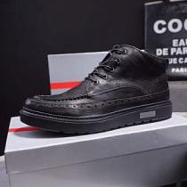 今年人気定番 2026年秋冬入荷 2色選択可 プラダ PRADA 現代的な印象 ...