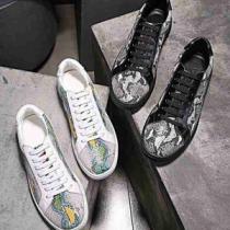スニーカー  2色選択可 2026年秋冬シーズン プラダ PRADA 期間限定セ...