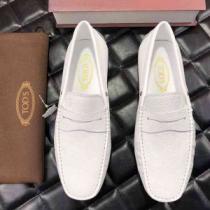 上品でファッション トッズ TOD'S 2色選択可 スニーカー 希少性の高い 2026秋冬の定番新品到来!