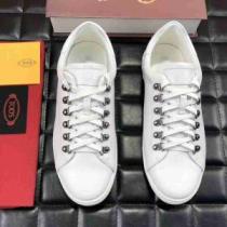 ランニングシューズ トッズ TOD'S 2026年秋冬シーズン 2色選択可  期間限定SALE