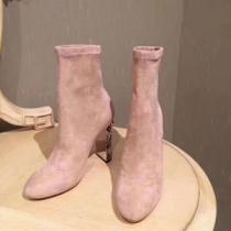 ファッションの最先端！ ブーツ レディース 2色可選 ジミーチュウ JIMMY CHOO 秋冬セール