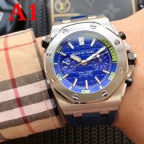 ファッショニスタ愛用 オーデマ ピゲ  多色可選 男性用腕時計今季新作登場 AUDEMARS PIGUET