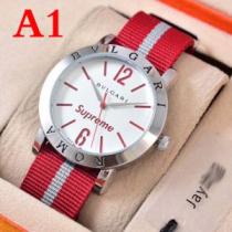 期間限定SALE ブルガリ BVLGARI 2026【SALE！】多色可選 お買い得 男性用腕時計