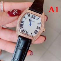 人目を引く存在感 カルティエ2026最安値！CARTIER 多色可選 男性用腕時計冬季限定販売